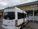 Mercedes Sprinter 316-3