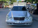 Mercedes E 240-2