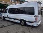 Mercedes Sprinter 316-6