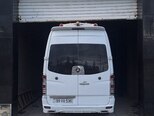 Mercedes Sprinter 316-7