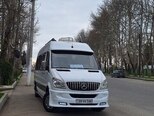 Mercedes Sprinter 316-11