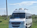 Mercedes Sprinter 316-8