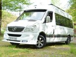 Mercedes Sprinter 316-10