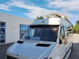 Mercedes Sprinter 316-9