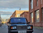 LADA (VAZ) 2107-1