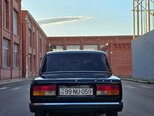LADA (VAZ) 2107-2