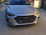 Hyundai Avante-2