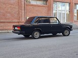 LADA (VAZ) 2107-3