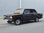 LADA (VAZ) 2107-5