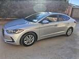 Hyundai Avante-6