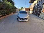 Hyundai Avante-1