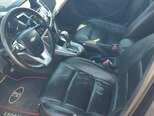 Chevrolet Cruze-9