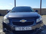 Chevrolet Cruze-2