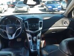 Chevrolet Cruze-6