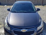 Chevrolet Cruze-1