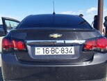 Chevrolet Cruze-5