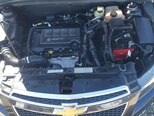 Chevrolet Cruze-7