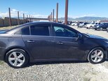 Chevrolet Cruze-3