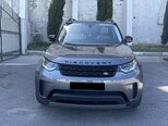 Land Rover Discovery-3