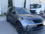 Land Rover Discovery-2