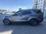 Land Rover Discovery-4