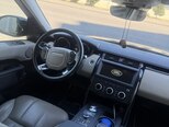 Land Rover Discovery-8