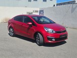 Kia Rio-5
