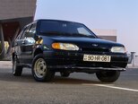 LADA (VAZ) 2115-9
