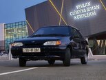 LADA (VAZ) 2115-10
