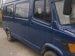 Mercedes Sprinter 310-3