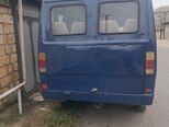 Mercedes Sprinter 310-5