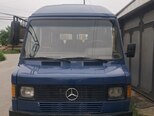 Mercedes Sprinter 310-1