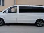 Mercedes Vito 111 CDI-2