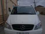 Mercedes Vito 111 CDI-1