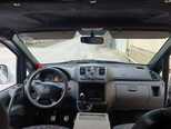 Mercedes Vito 111 CDI-5