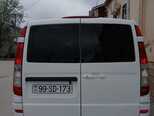Mercedes Vito 111 CDI-3