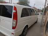 Mercedes Vito 111 CDI-4