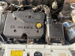 LADA (VAZ) Priora-4