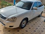 LADA (VAZ) Priora-2