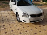 LADA (VAZ) Priora-1