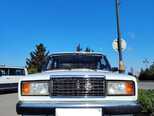 LADA (VAZ) 2107-1