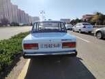 LADA (VAZ) 2107-2