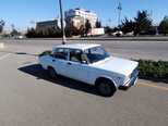 LADA (VAZ) 2107-4