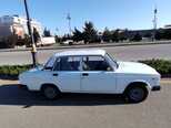 LADA (VAZ) 2107-3