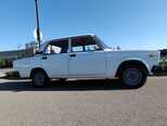 LADA (VAZ) 2107-7