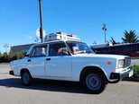 LADA (VAZ) 2107-11