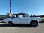 LADA (VAZ) 2107-6