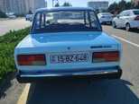 LADA (VAZ) 2107-12