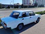 LADA (VAZ) 2107-5