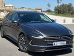 Hyundai Sonata-3